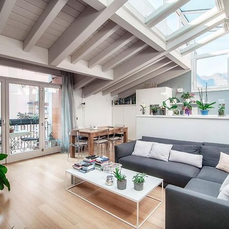 Joivy Isotta'S House With 2 Cosy Balconies Διαμέρισμα Όπως Εξωτερικό φωτογραφία
