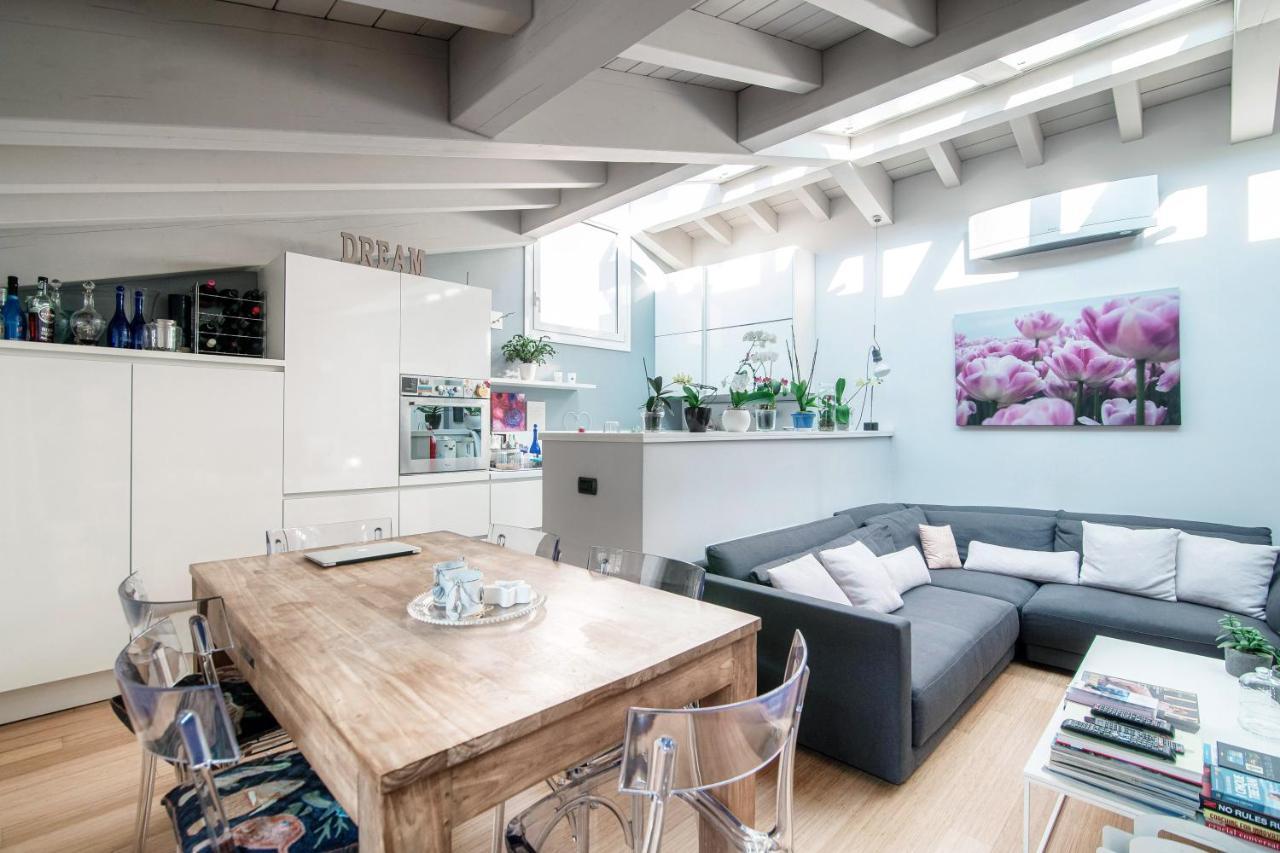 Joivy Isotta'S House With 2 Cosy Balconies Διαμέρισμα Όπως Εξωτερικό φωτογραφία
