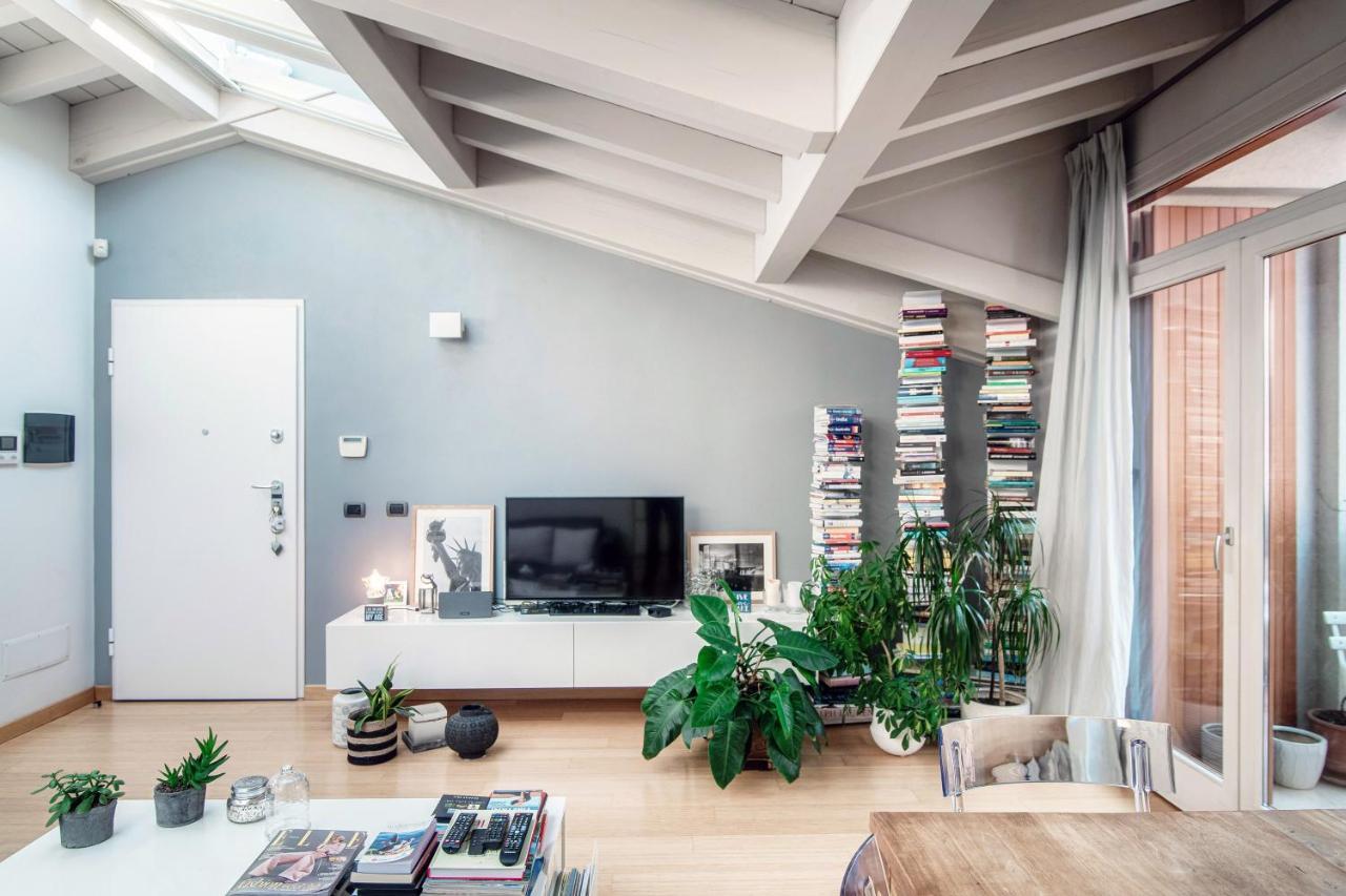 Joivy Isotta'S House With 2 Cosy Balconies Διαμέρισμα Όπως Εξωτερικό φωτογραφία