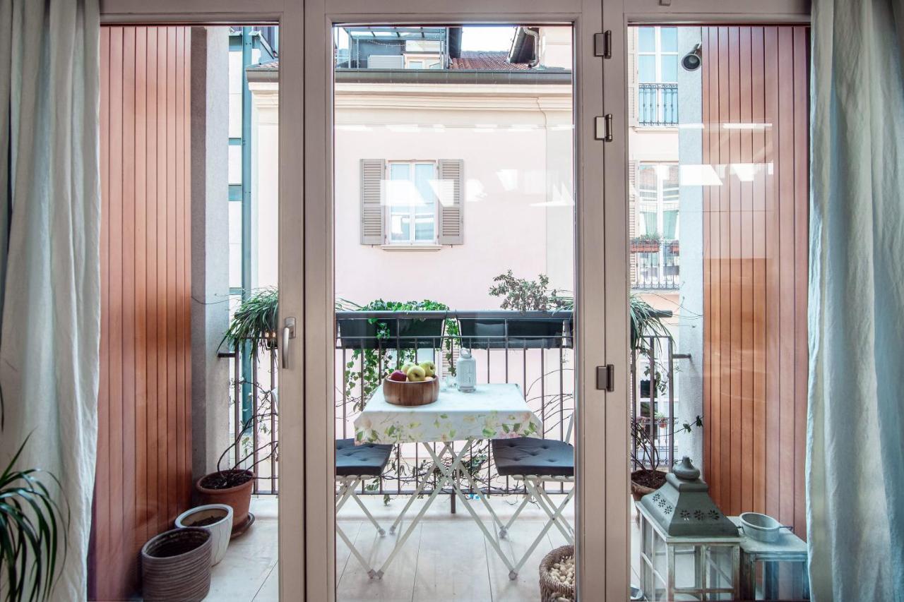 Joivy Isotta'S House With 2 Cosy Balconies Διαμέρισμα Όπως Εξωτερικό φωτογραφία