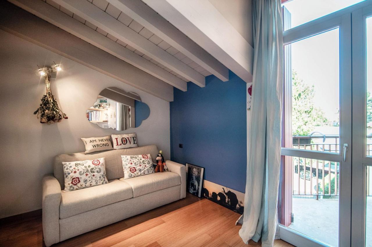 Joivy Isotta'S House With 2 Cosy Balconies Διαμέρισμα Όπως Εξωτερικό φωτογραφία