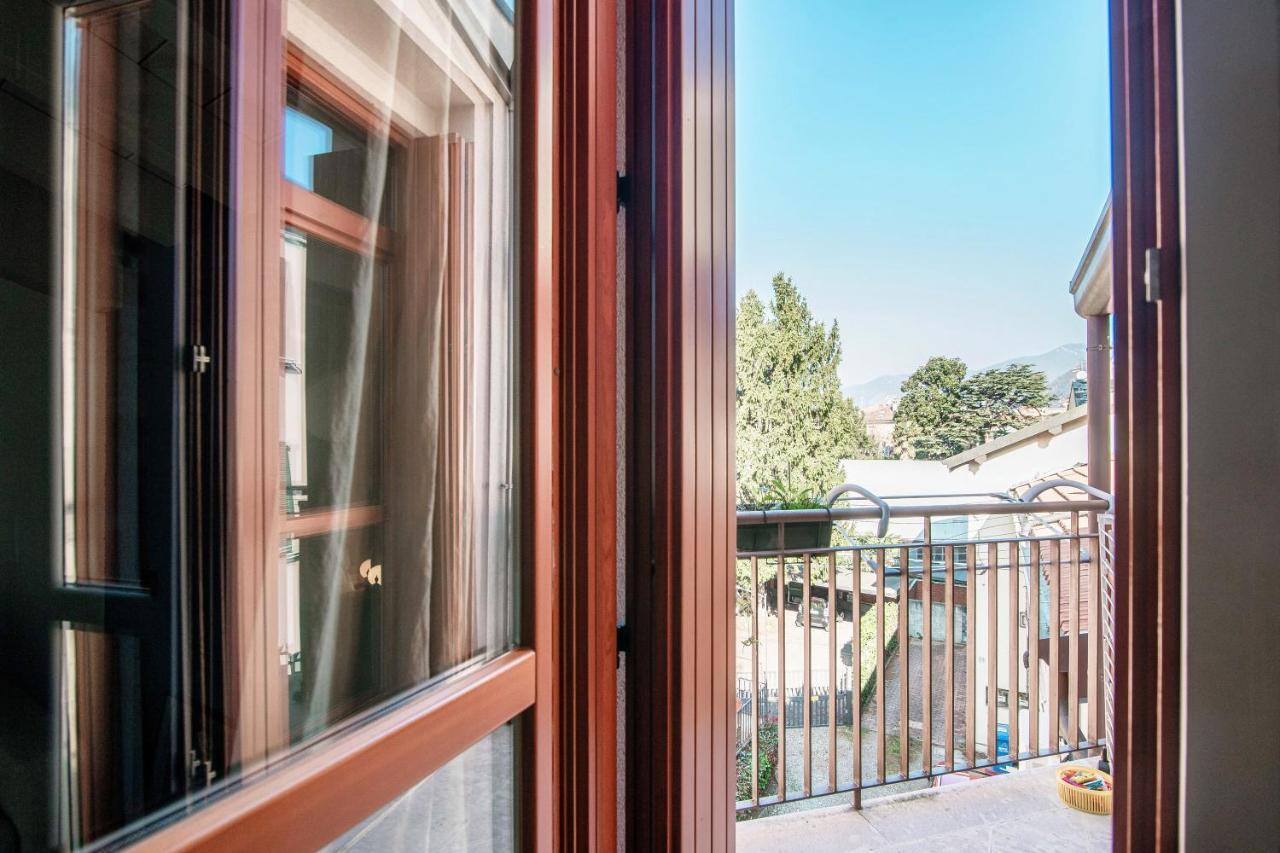 Joivy Isotta'S House With 2 Cosy Balconies Διαμέρισμα Όπως Εξωτερικό φωτογραφία