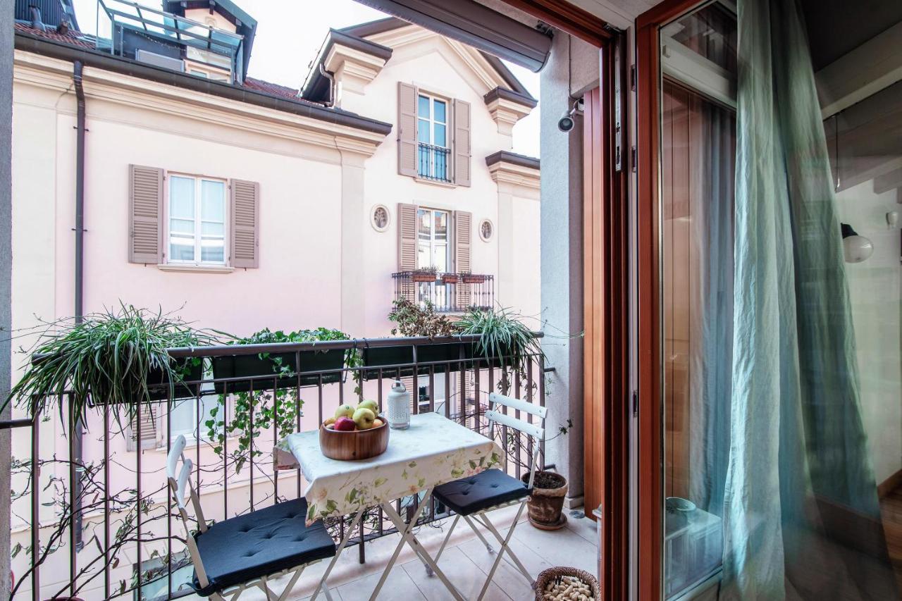 Joivy Isotta'S House With 2 Cosy Balconies Διαμέρισμα Όπως Εξωτερικό φωτογραφία