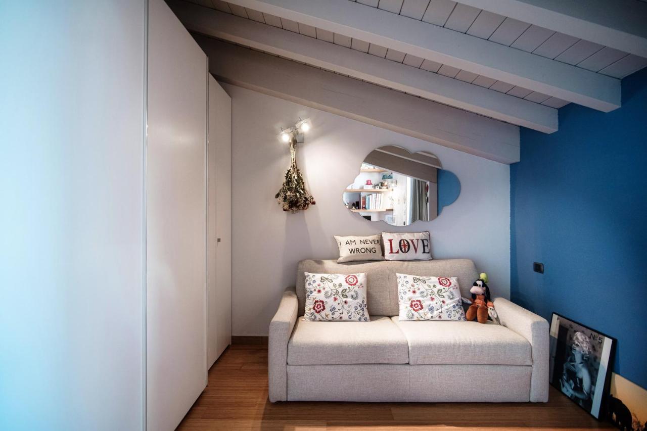 Joivy Isotta'S House With 2 Cosy Balconies Διαμέρισμα Όπως Εξωτερικό φωτογραφία