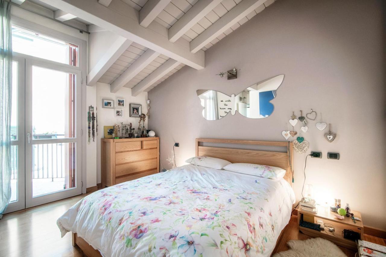 Joivy Isotta'S House With 2 Cosy Balconies Διαμέρισμα Όπως Εξωτερικό φωτογραφία