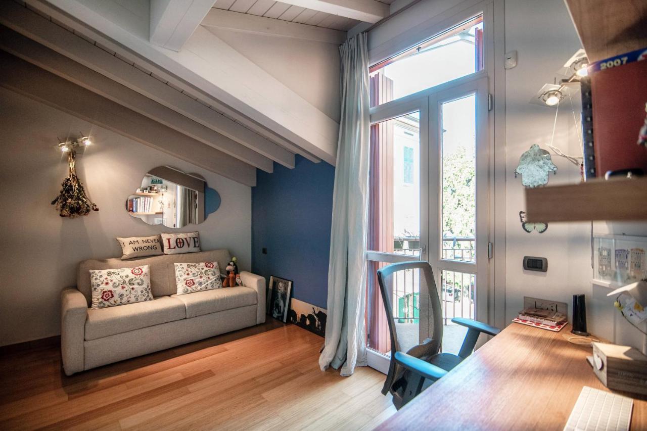 Joivy Isotta'S House With 2 Cosy Balconies Διαμέρισμα Όπως Εξωτερικό φωτογραφία