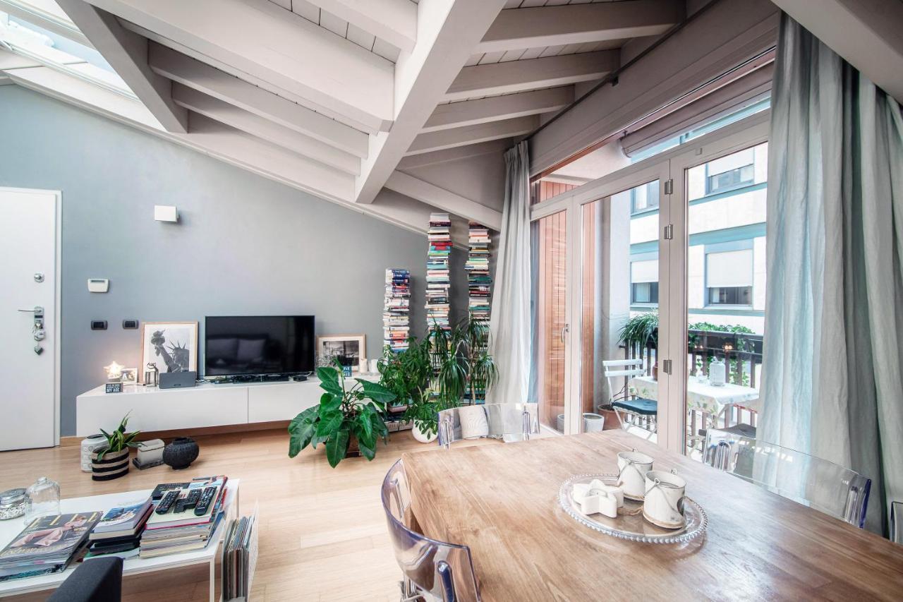 Joivy Isotta'S House With 2 Cosy Balconies Διαμέρισμα Όπως Εξωτερικό φωτογραφία